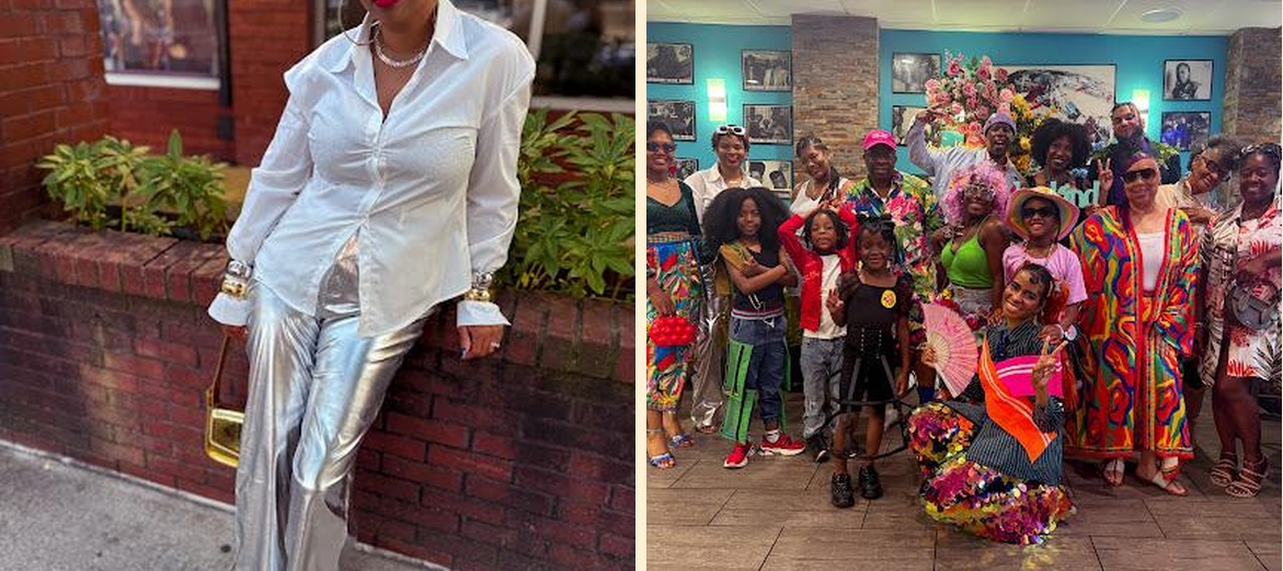 Burgers Tacos Wings & Seafood Menu